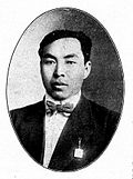 王傑